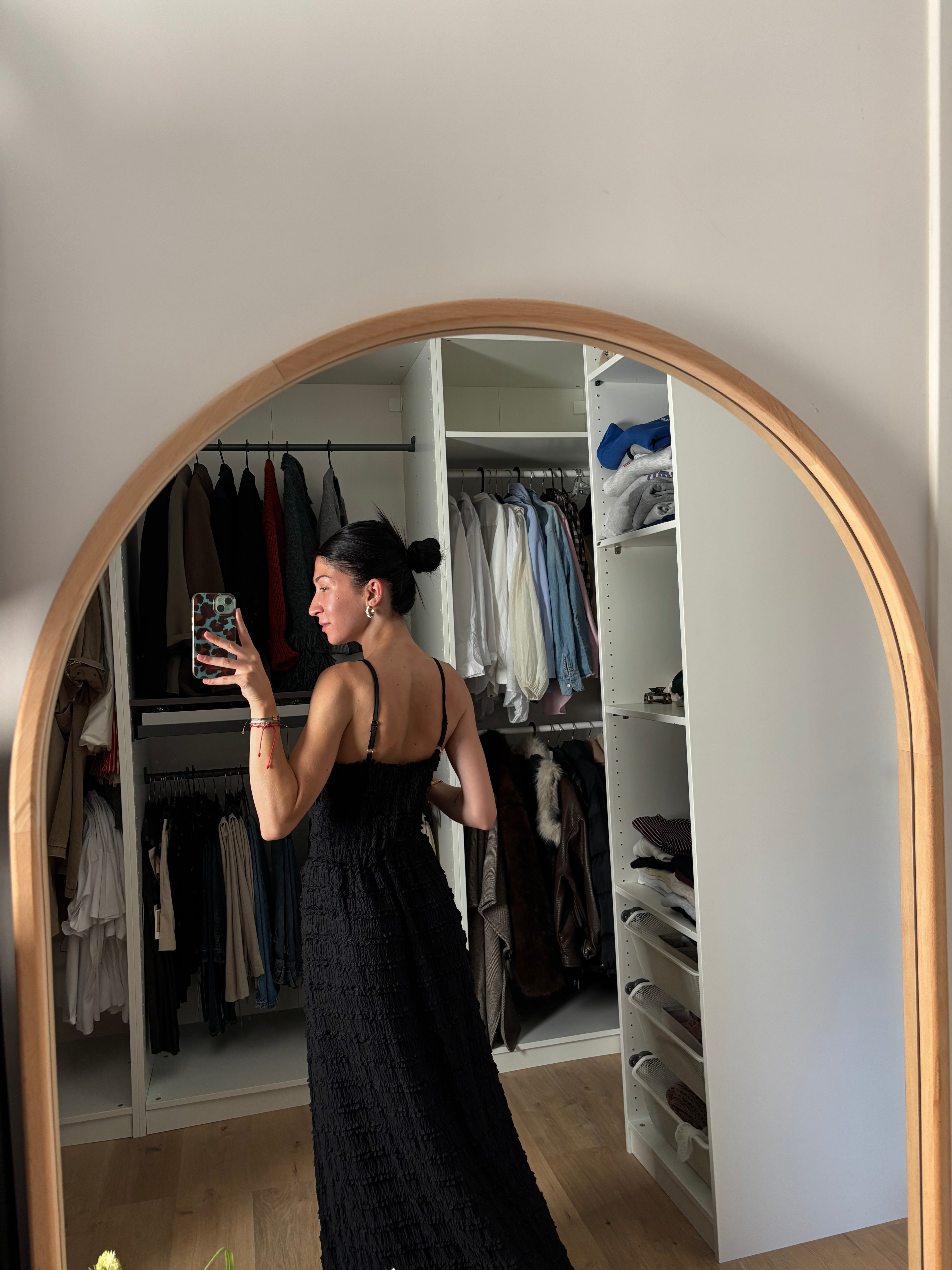 VESTIDO PUNTILLA